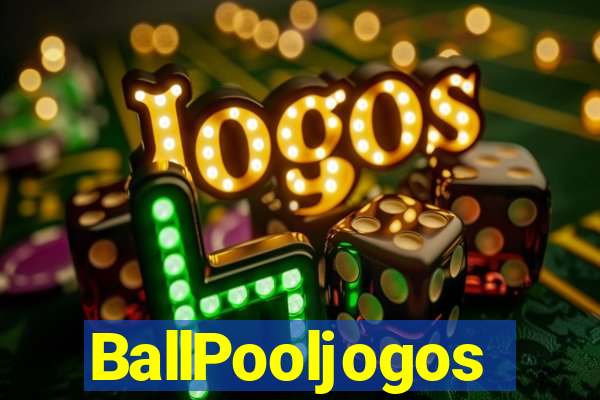 BallPooljogos