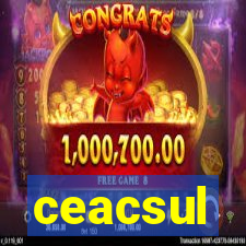 ceacsul