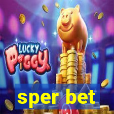 sper bet