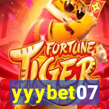 yyybet07