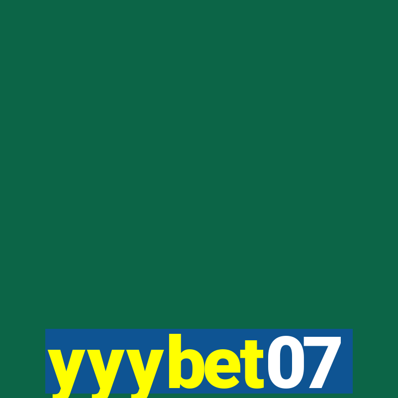 yyybet07