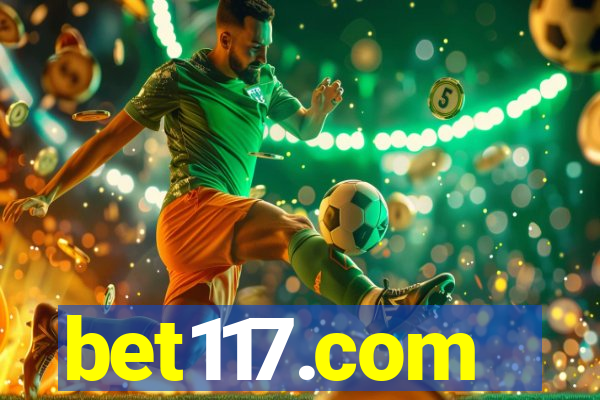 bet117.com