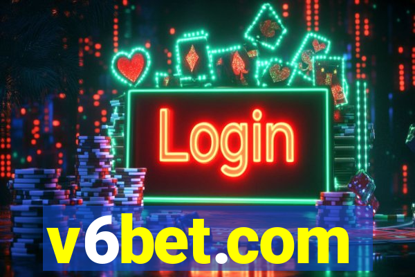 v6bet.com