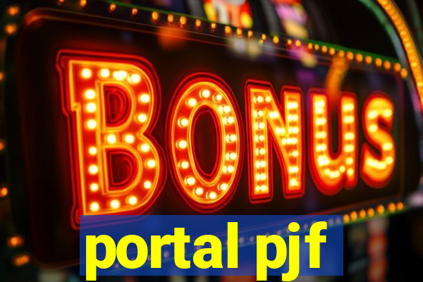 portal pjf