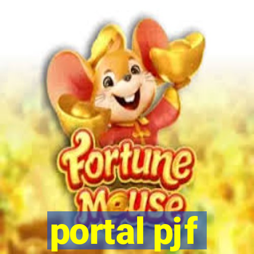 portal pjf