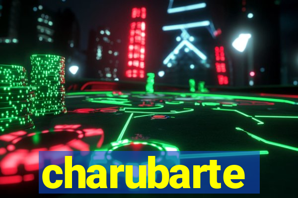 charubarte