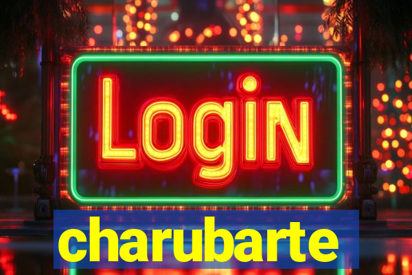 charubarte