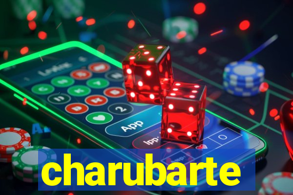 charubarte