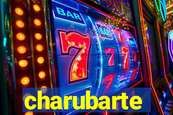 charubarte