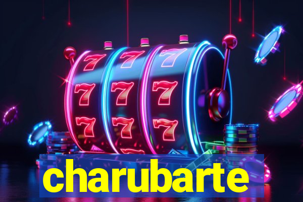 charubarte