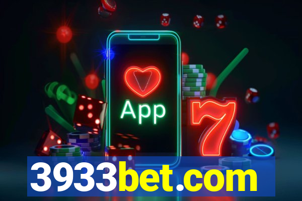 3933bet.com