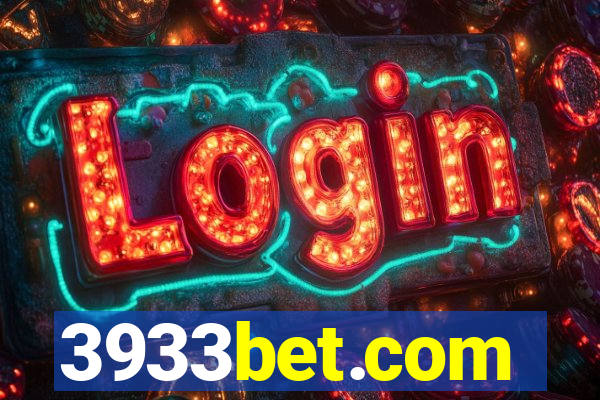 3933bet.com