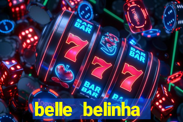 belle belinha telegram free