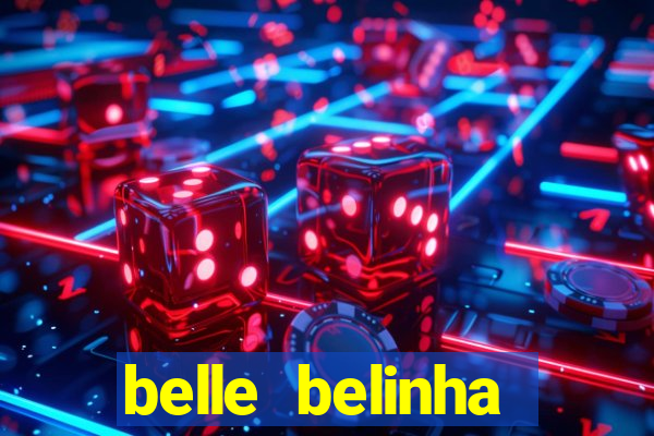 belle belinha telegram free