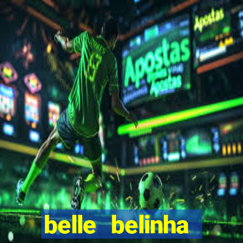 belle belinha telegram free