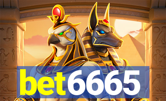 bet6665