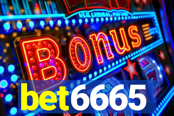 bet6665