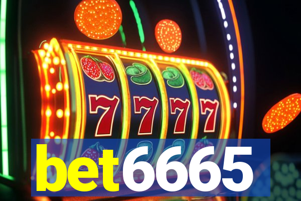 bet6665