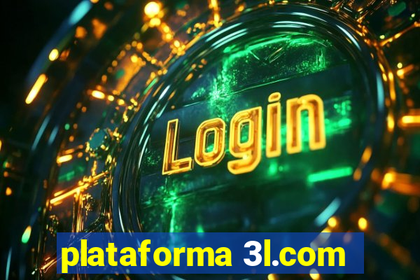 plataforma 3l.com