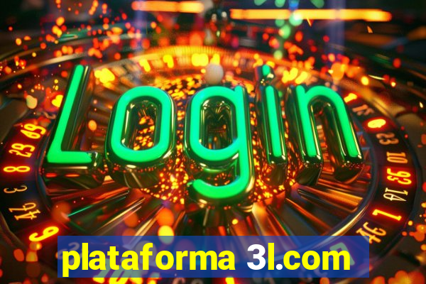 plataforma 3l.com