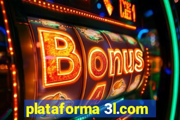 plataforma 3l.com