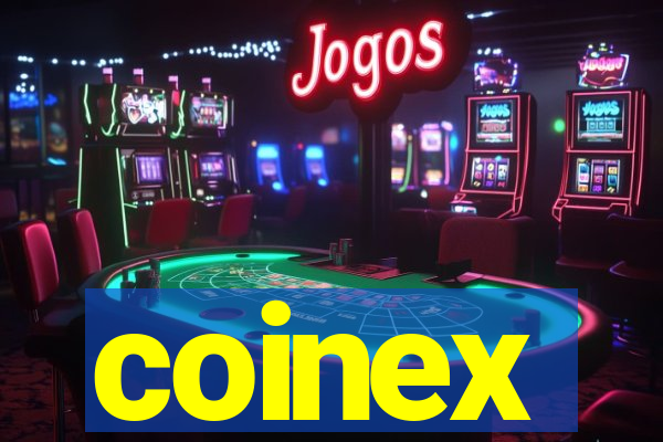 coinex