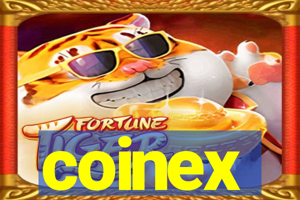 coinex