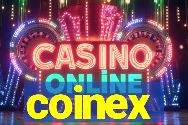 coinex