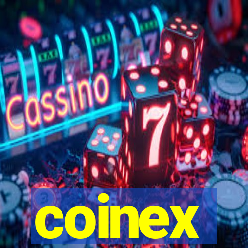 coinex