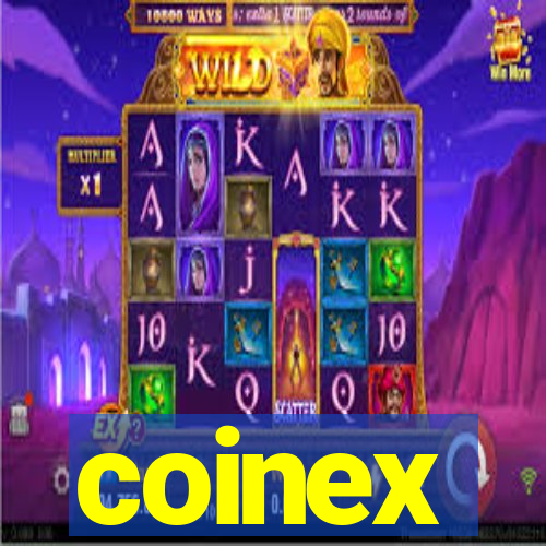 coinex