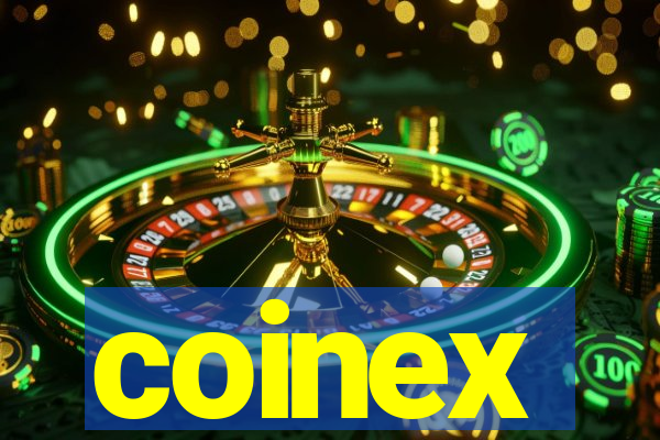 coinex