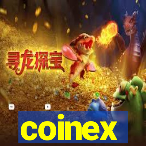 coinex