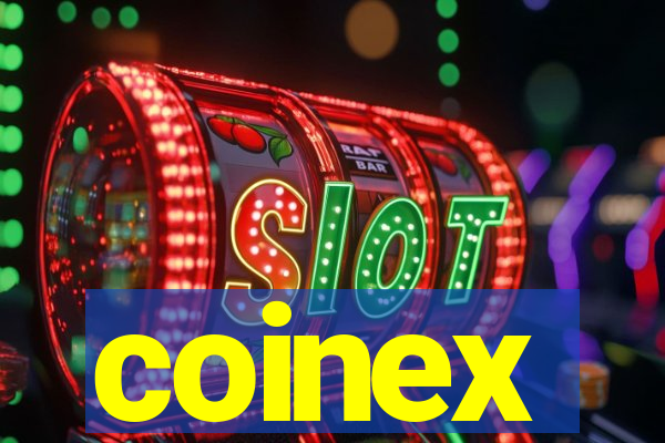 coinex