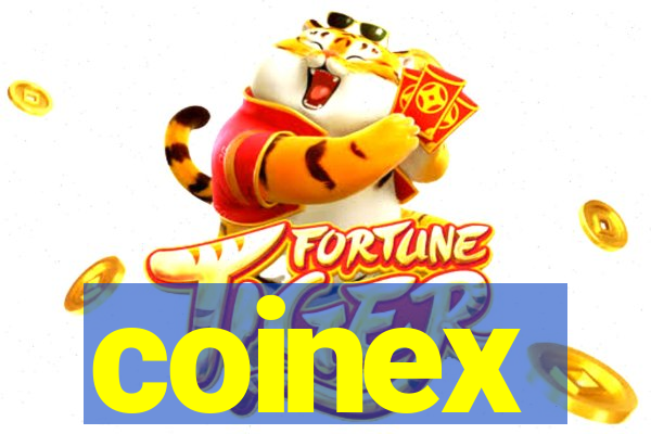 coinex