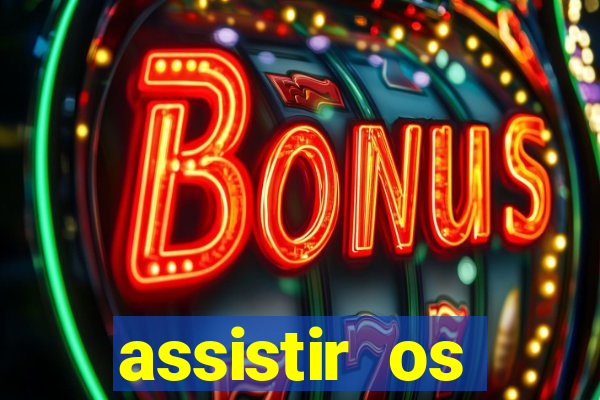 assistir os simpsons online dublado