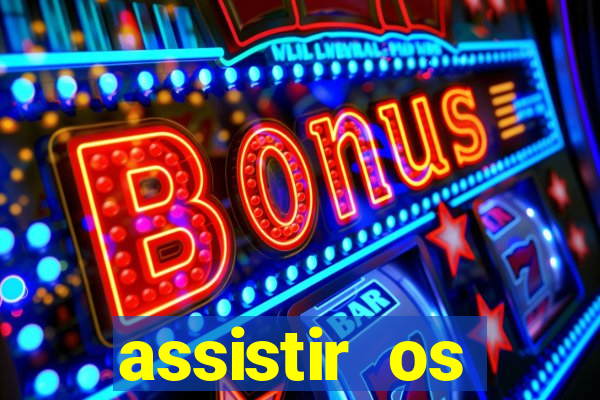 assistir os simpsons online dublado