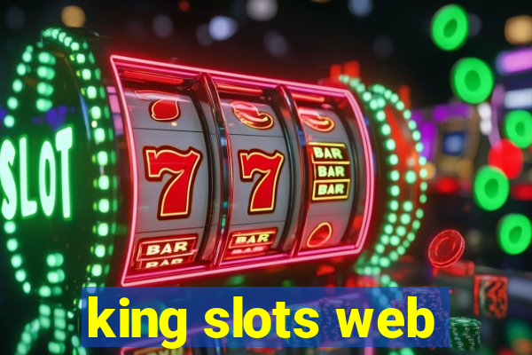 king slots web