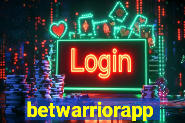 betwarriorapp