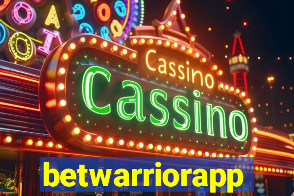 betwarriorapp