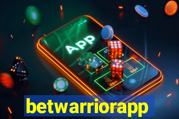 betwarriorapp