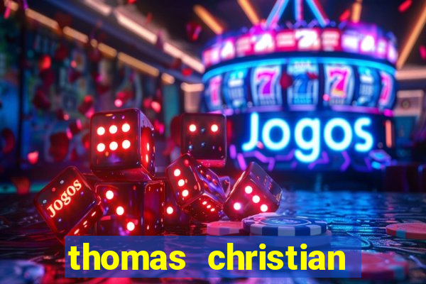 thomas christian bingo porn