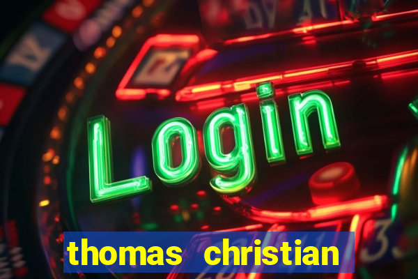 thomas christian bingo porn