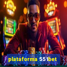 plataforma 551bet