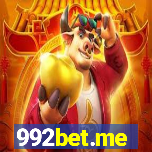 992bet.me