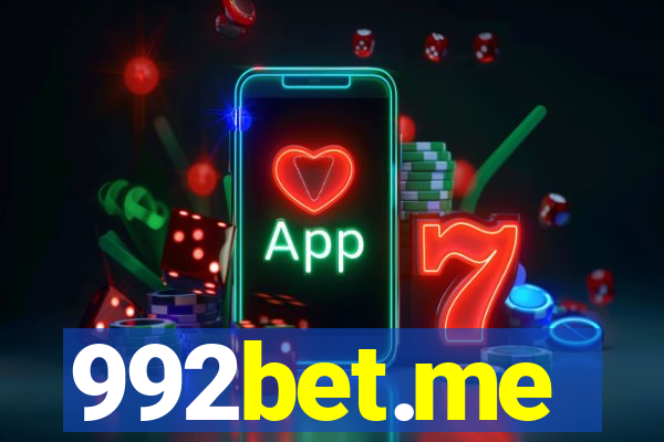 992bet.me