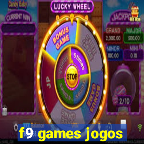 f9 games jogos