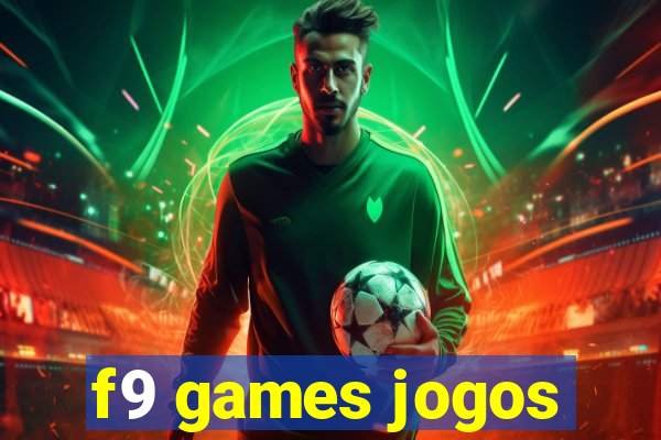 f9 games jogos