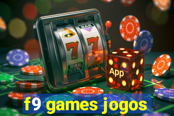 f9 games jogos