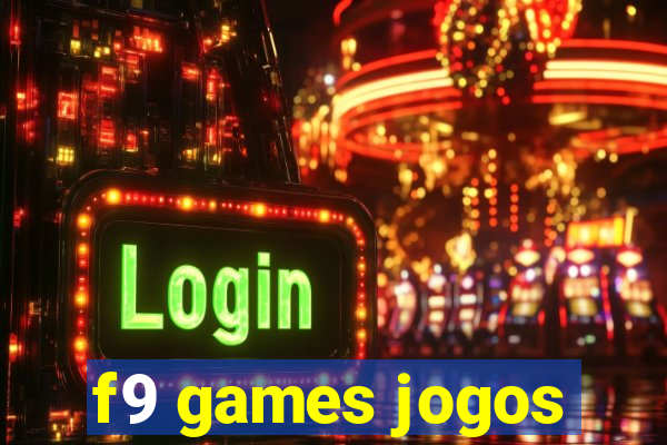 f9 games jogos