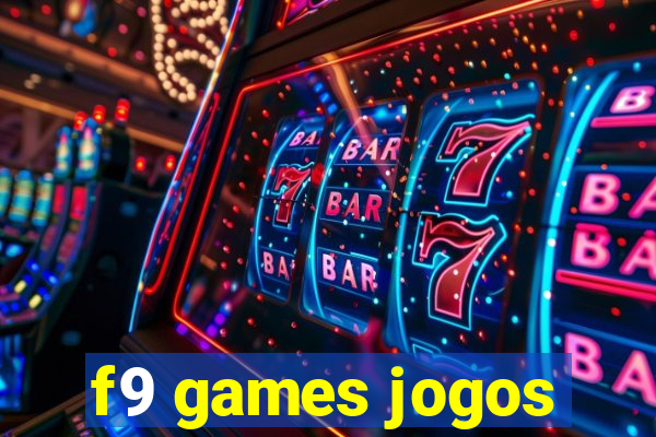 f9 games jogos